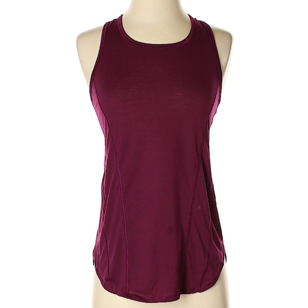 ATHLETA Tank top size XXS work out Athletic